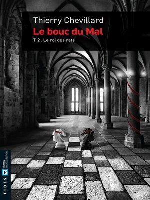 cover image of Le bouc du mal--Tome 2